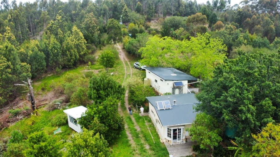 Commercial Property for Sale in Sedgefield Rural Western Cape